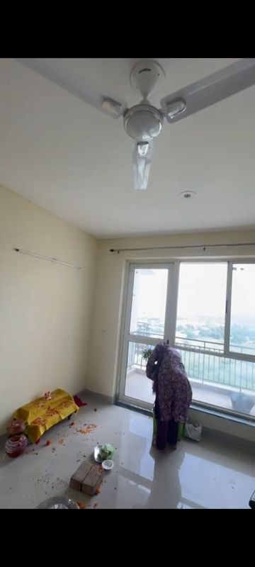 3 BHK for rent in Sector 37c, Gurugram — semi-furnished — 2035 sq.ft — Imperia Esfera