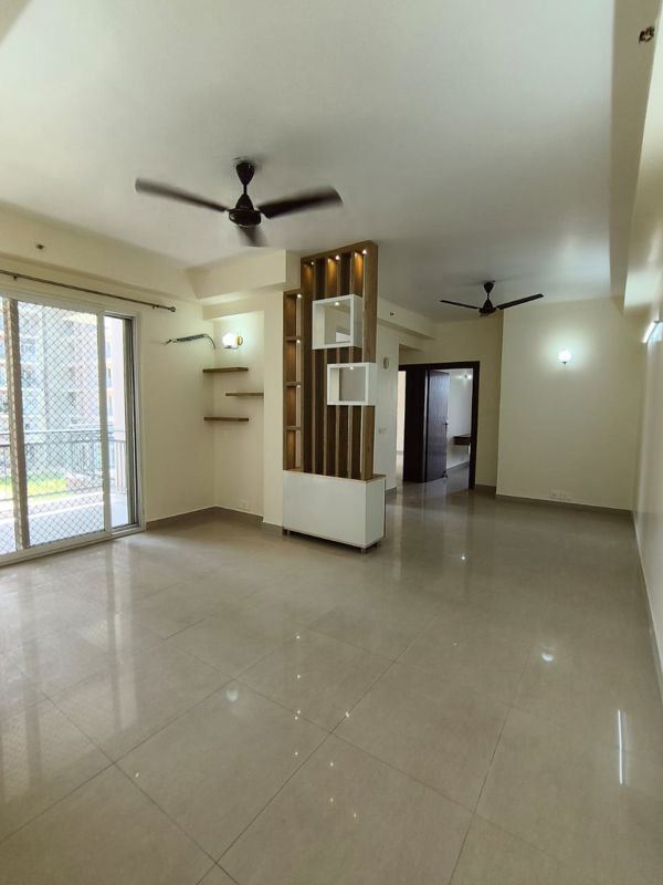 3 BHK for rent in Sector 37c, Gurugram — semi-furnished — 1800 sq.ft — ILD Greens