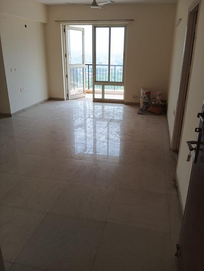 3 BHK for rent in Sector 37C, Gurugram — semi-furnished — 1537 sq.ft — Piedmont Taksila Heights
