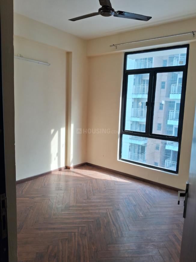 3 BHK for rent in Sector 37C, Gurugram — semi-furnished — 1100 sq.ft — Apex Our Homes