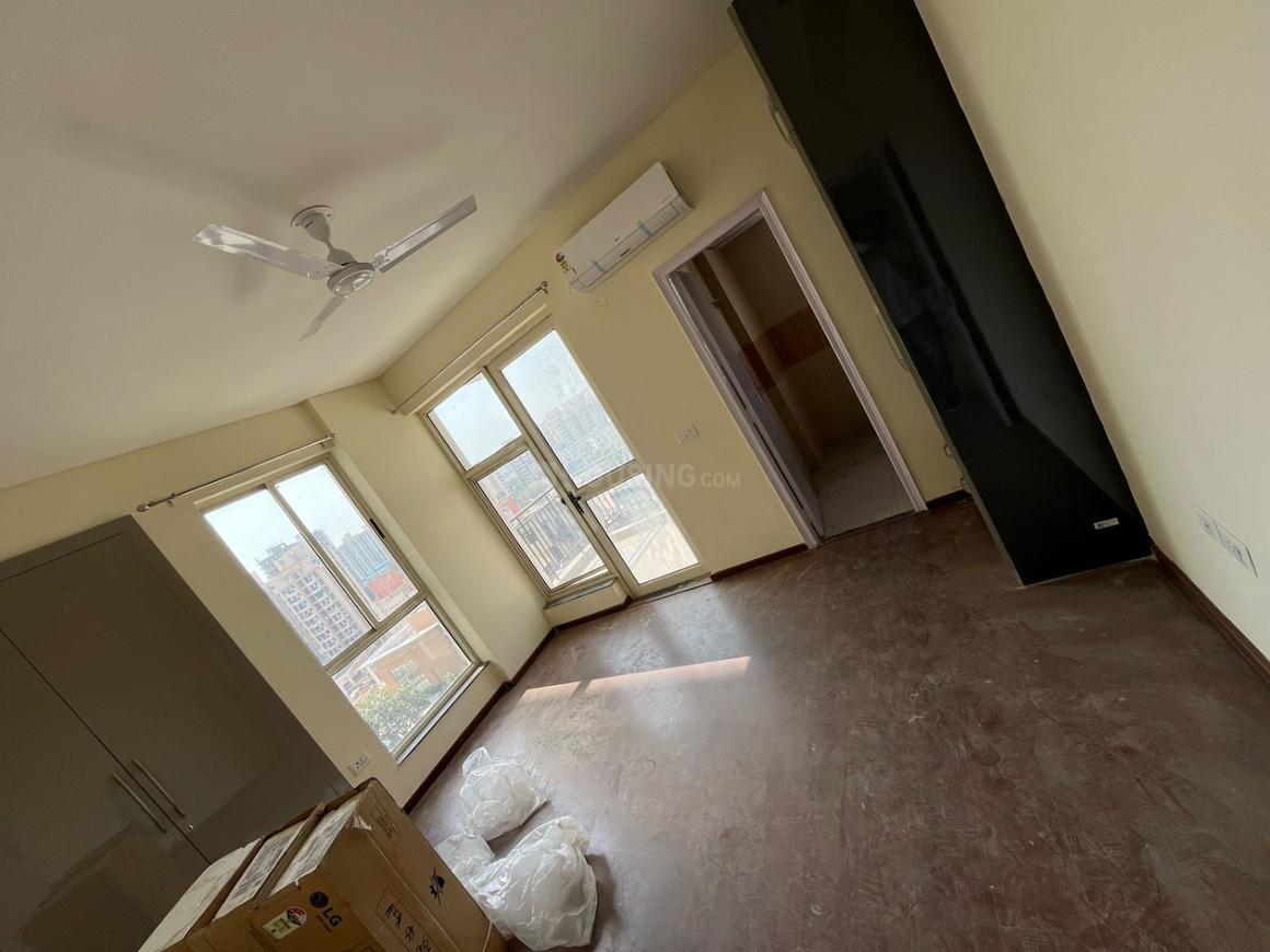 3 BHK for rent in Sector 37C, Gurugram — semi-furnished — 1578 sq.ft — Imperia Esfera