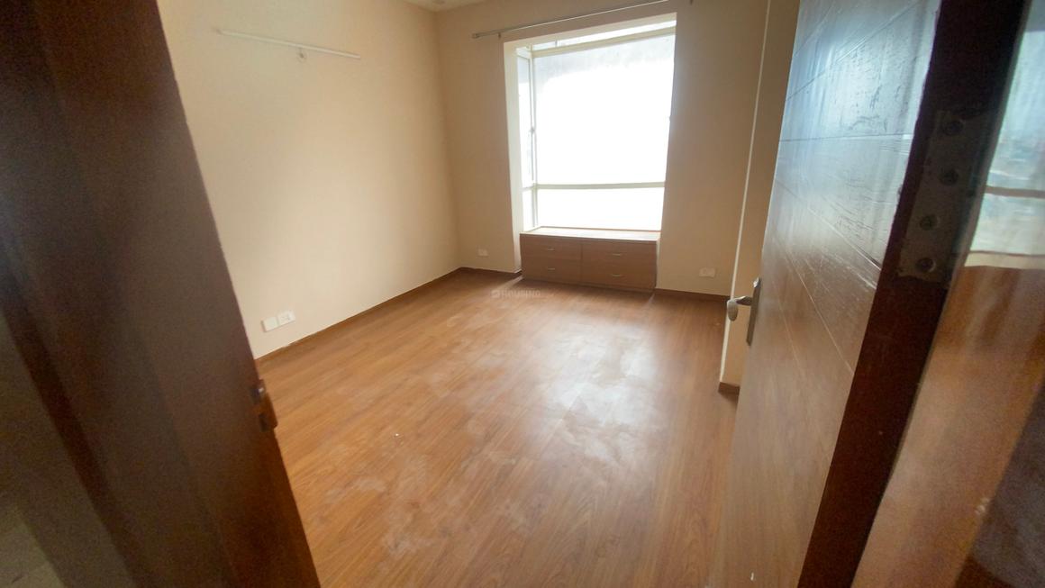 3 BHK for rent in Sector 37C, Gurugram — semi-furnished — 1250 sq.ft — ILD Grand