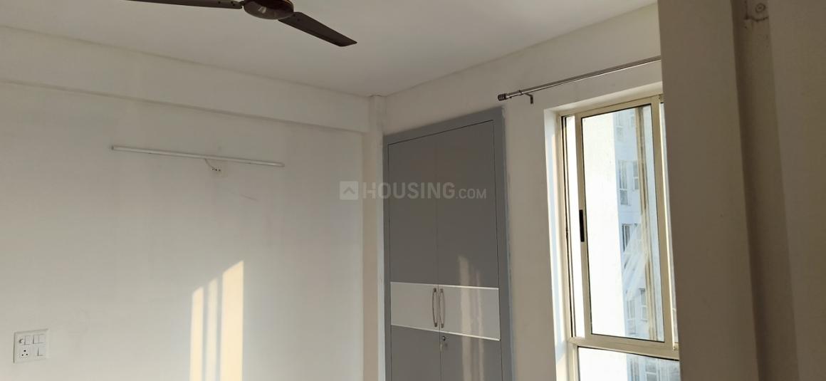 3 BHK for rent in Sector 37C, Gurugram — semi-furnished — 1578 sq.ft — Imperia Esfera