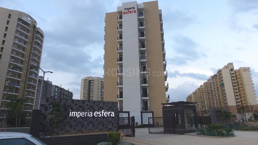 3 BHK for rent in Sector 37C, Gurugram — semi-furnished — 1578 sq.ft — Imperia Esfera