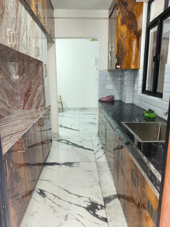 3 BHK for rent in Sector 37C, Gurugram — semi-furnished — 1000 sq.ft — Apex Our Homes
