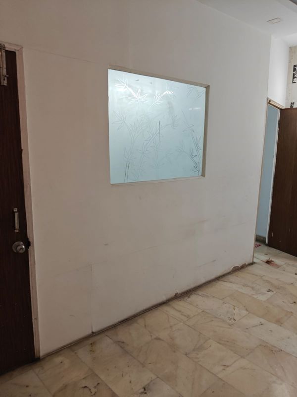 3 BHK for rent in Sector 37d, Gurugram — semi-furnished — 1770 sq.ft — Ramprastha City The Edge Towers