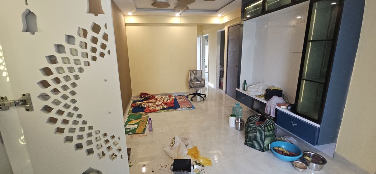 3 BHK for rent in Sector 37d, Gurugram — furnished — 1295 sq.ft — Signature Global City