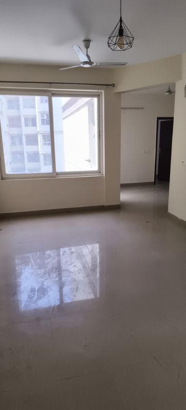 3 BHK for rent in Sector 37d, Gurugram — semi-furnished — 1285 sq.ft — Ramprastha City The Atrium