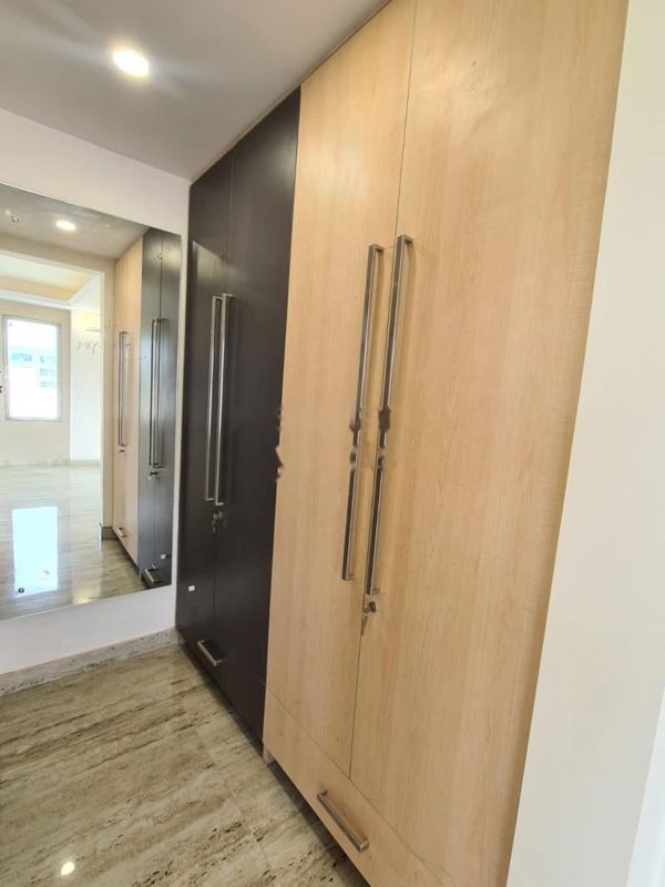 3 BHK for rent in Sector 37d, Gurugram — semi-furnished — 1450 sq.ft — Signature Global City