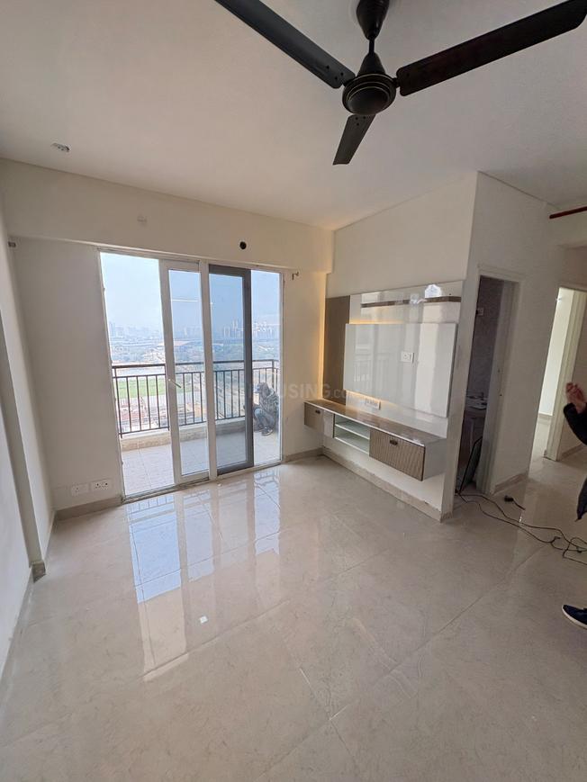 3 BHK for rent in Sector 37D, Gurugram — semi-furnished — 1100 sq.ft — Signature Global The Millennia 3
