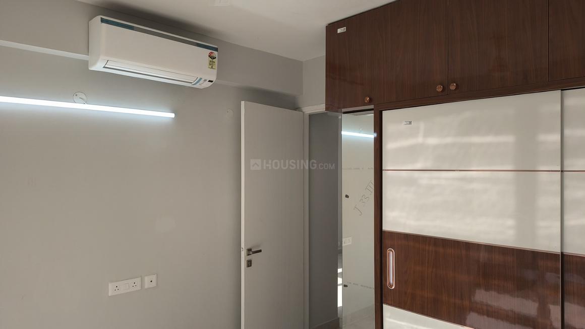 3 BHK for rent in Sector 37D, Gurugram — semi-furnished — 1250 sq.ft — Signature Global City 37D 1