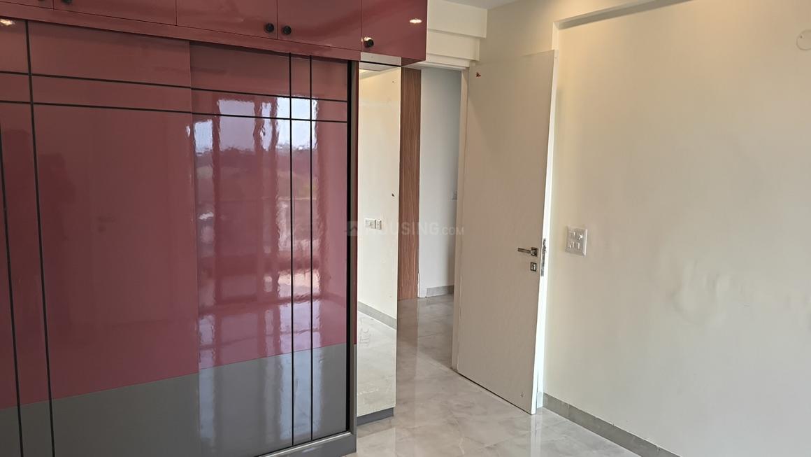 3 BHK for rent in Sector 37D, Gurugram — semi-furnished — 1250 sq.ft — Signature Global City 37D 1