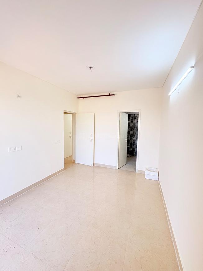 3 BHK for rent in Sector 37D, Gurugram — unfurnished — 1000 sq.ft — Signature Global The Millennia 3