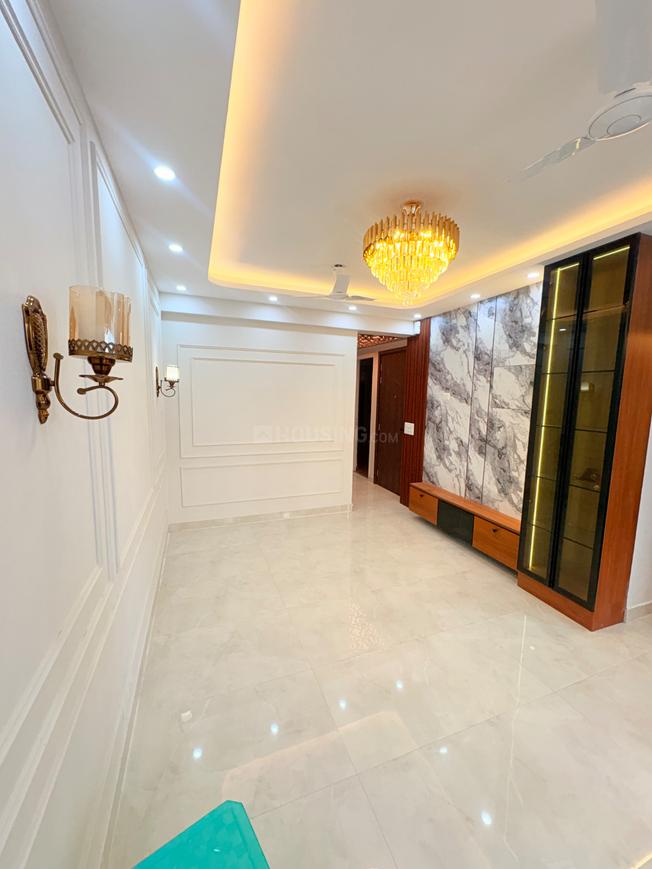 3 BHK for rent in Sector 37D, Gurugram — semi-furnished — 1500 sq.ft — Signature Global City 37D 1
