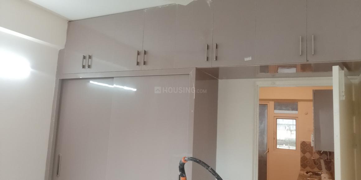 3 BHK for rent in Sector 37D, Gurugram — semi-furnished — 1000 sq.ft — Signature Global The Millennia 3