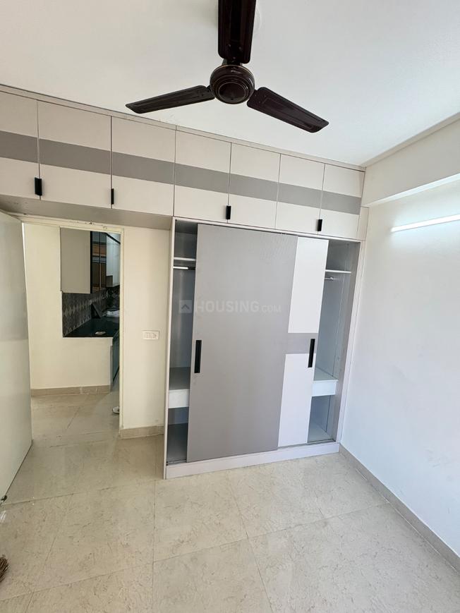 3 BHK for rent in Sector 37D, Gurugram — semi-furnished — 1100 sq.ft — Signature Global The Millennia 3