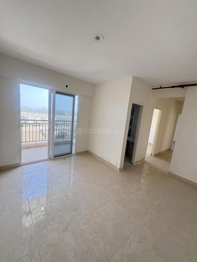 3 BHK for rent in Sector 37D, Gurugram — unfurnished — 1100 sq.ft — Signature Global The Millennia 3
