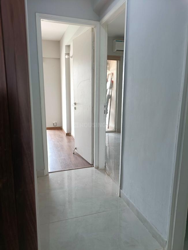 3 BHK for rent in Sector 37D, Gurugram — semi-furnished — 1350 sq.ft — Signature Global City 37D 1