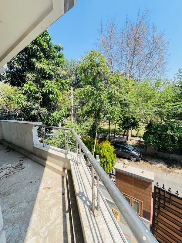 3 BHK for rent in Sector 38, Gurugram — furnished — 2350 sq.ft
