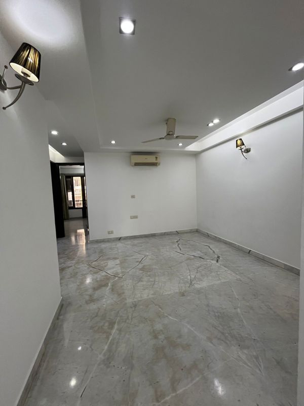 3 BHK for rent in Sector 38, Gurugram — unfurnished — 240 sq.ft