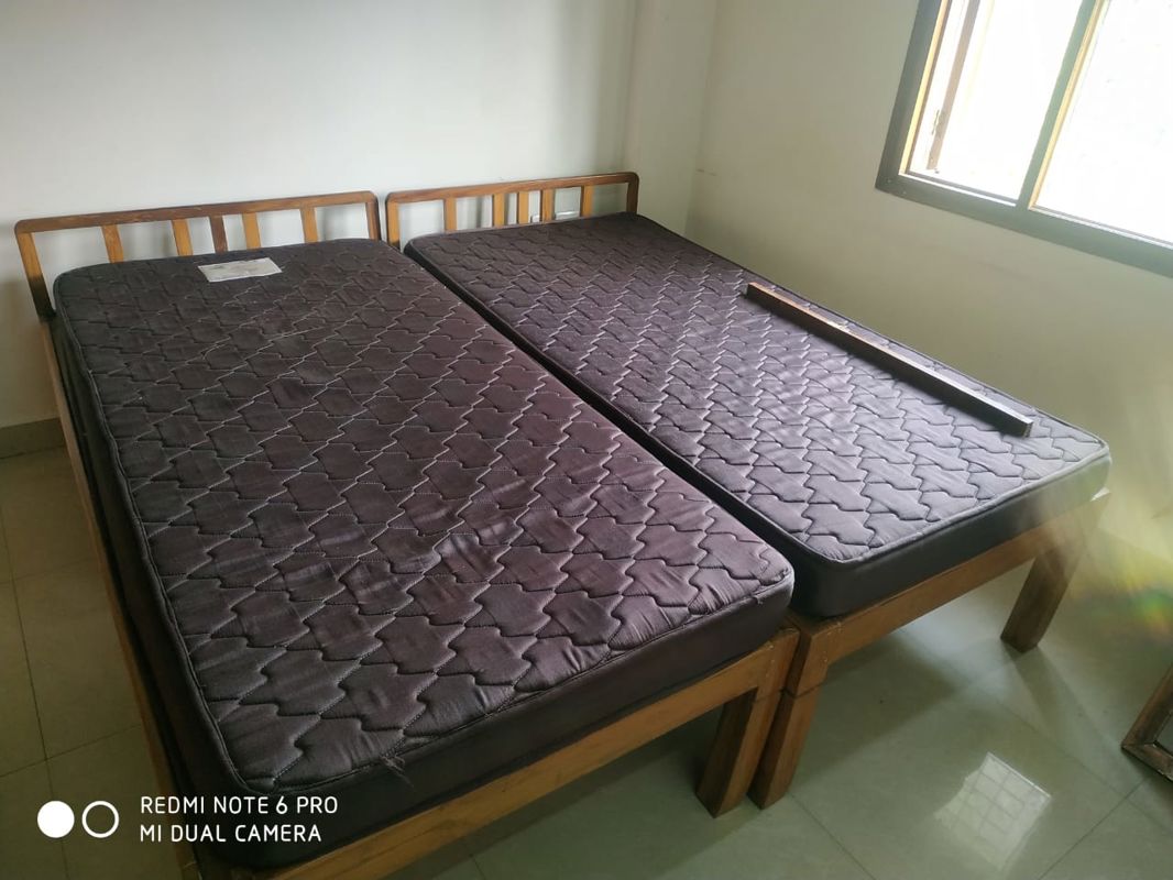 3 BHK for rent in Sector 38, Gurugram — unfurnished — 100 sq.ft