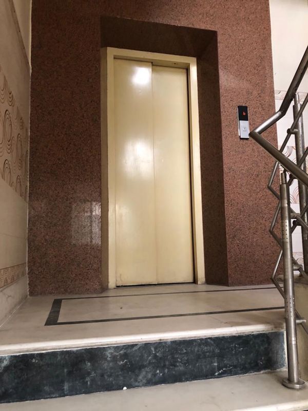 3 BHK for rent in Sector 38, Gurugram — furnished — 160 sq.ft