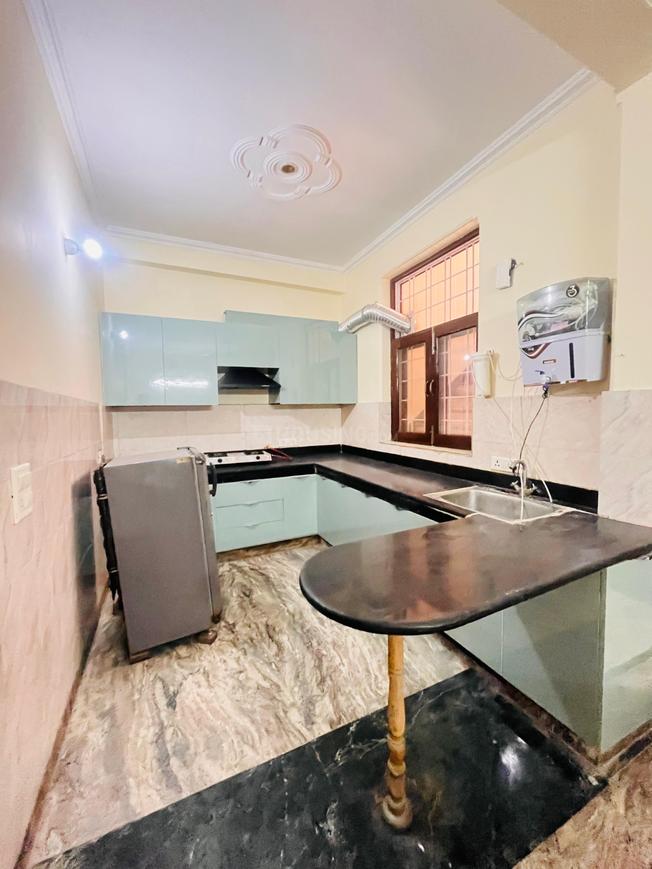 3 BHK for rent in Sector 38, Gurugram — 1760 sq.ft