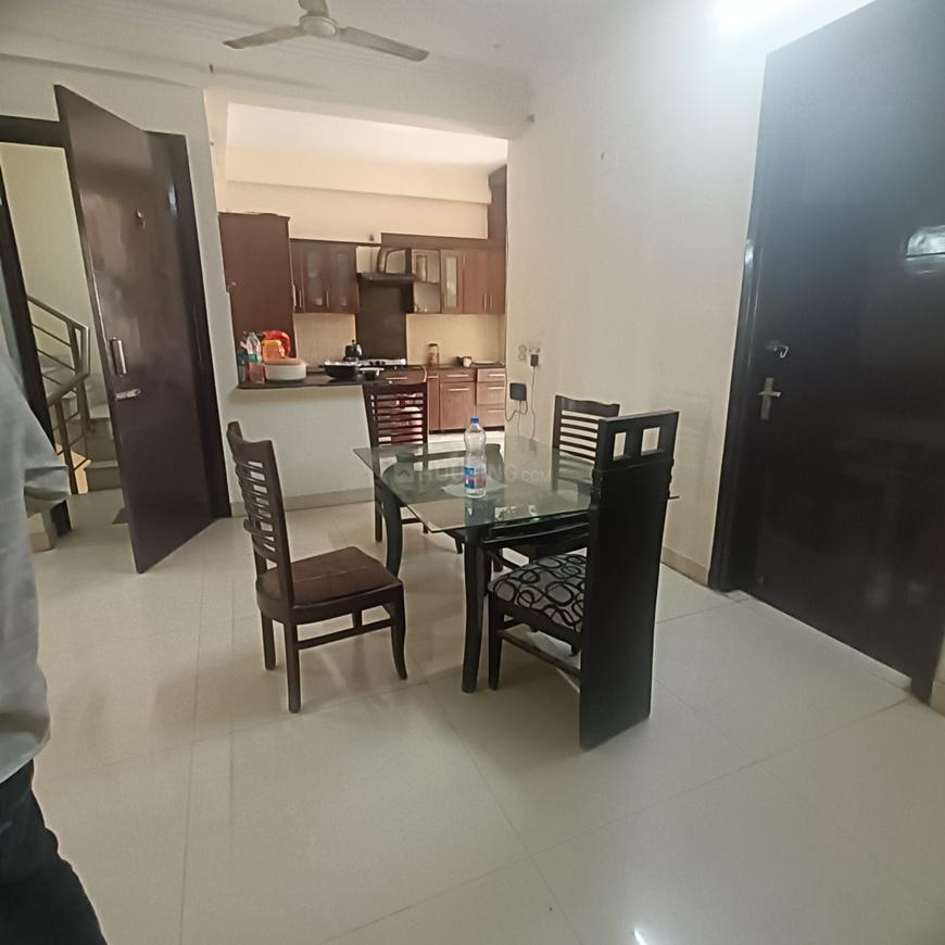 3 BHK for rent in Sector 38, Gurugram — 1850 sq.ft