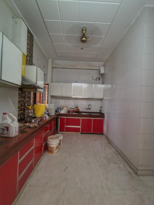 3 BHK for rent in Sector 38, Gurugram — semi-furnished — 2200 sq.ft — HUDA Plot Sector 38
