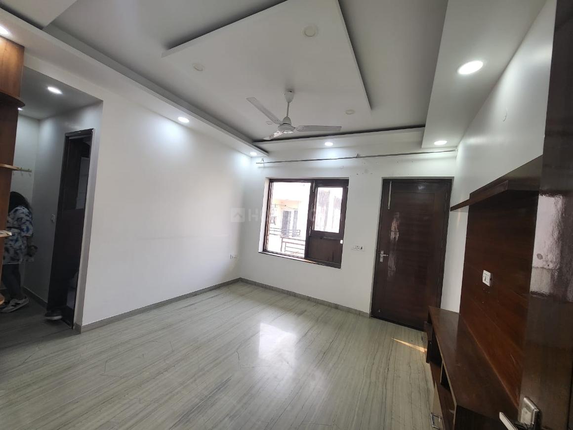 3 BHK for rent in Sector 38, Gurugram — semi-furnished — 2367 sq.ft
