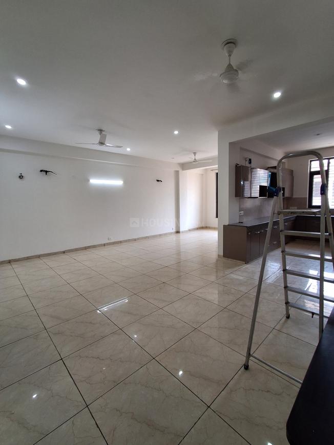 3 BHK for rent in Sector 38, Gurugram — semi-furnished — 3000 sq.ft — HUDA Plot Sector 38