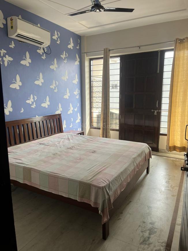 3 BHK for rent in Sector 38, Gurugram — 1900 sq.ft