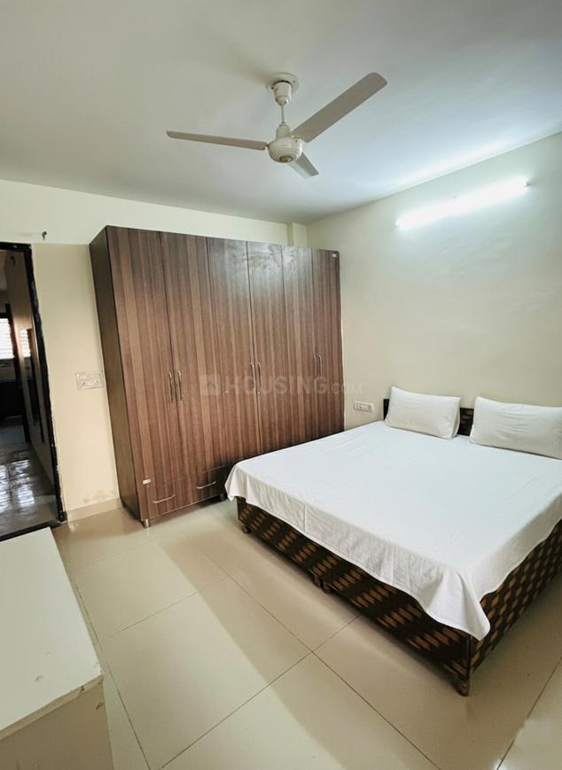 3 BHK for rent in Sector 38, Gurugram — 1700 sq.ft