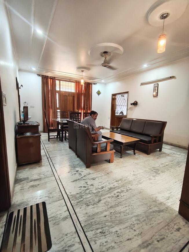 3 BHK for rent in Sector 38, Gurugram — 1650 sq.ft — Ashiana Anmol