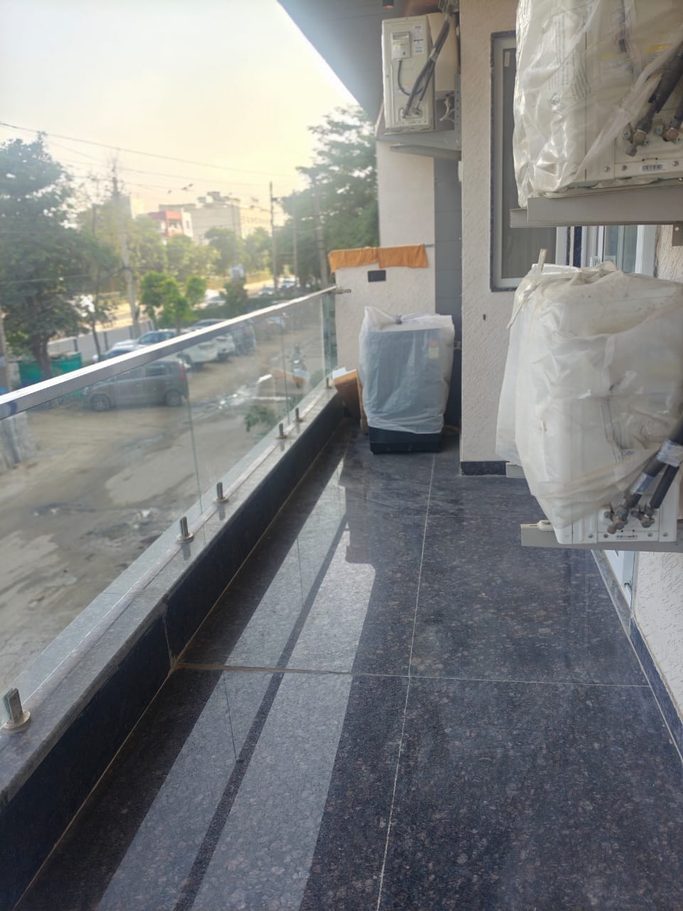 3 BHK for rent in Sector 38, Gurugram — furnished — 1400 sq.ft