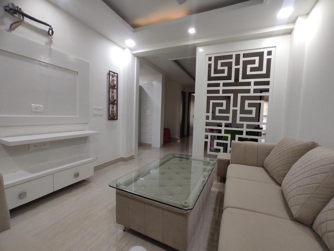 3 BHK for rent in Sector 38, Gurugram — furnished — 2266 sq.ft
