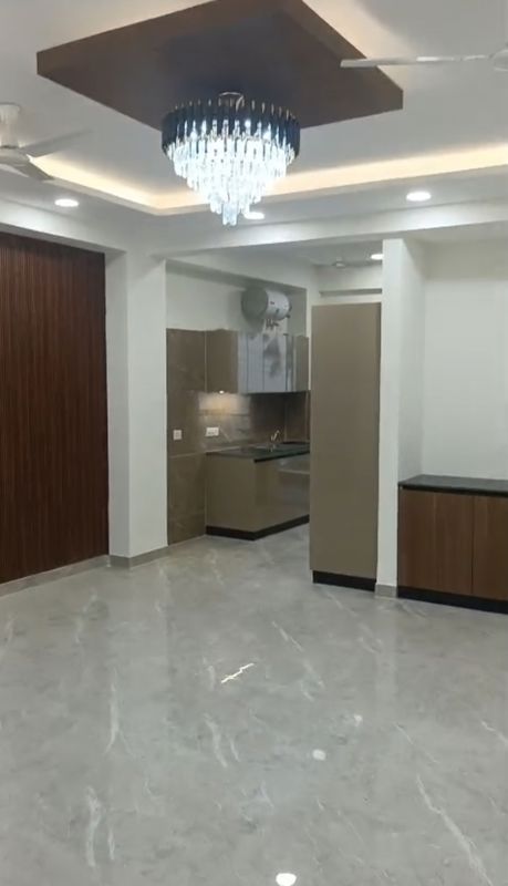 3 BHK for rent in Sector 39, Gurugram — semi-furnished — 1650 sq.ft