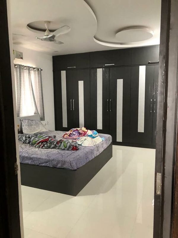 3 BHK for rent in Sector 39, Gurugram — furnished — 210 sq.ft