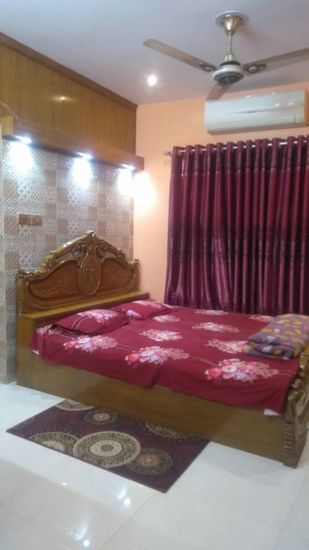 3 BHK for rent in Sector 39, Gurugram — furnished — 360 sq.ft
