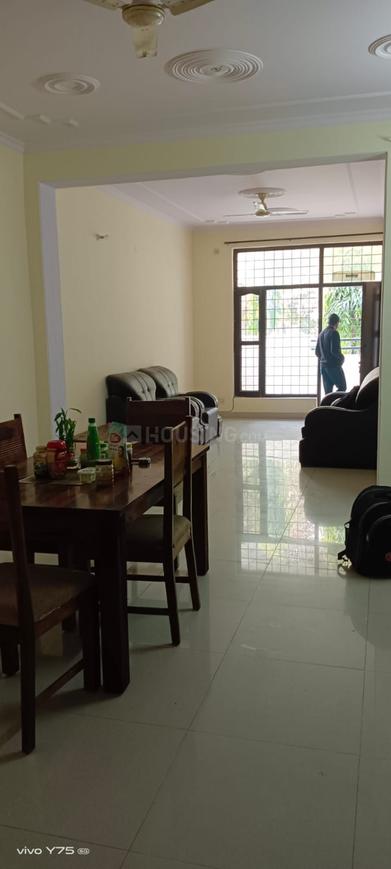 3 BHK for rent in Sector 39, Gurugram — semi-furnished — 2250 sq.ft