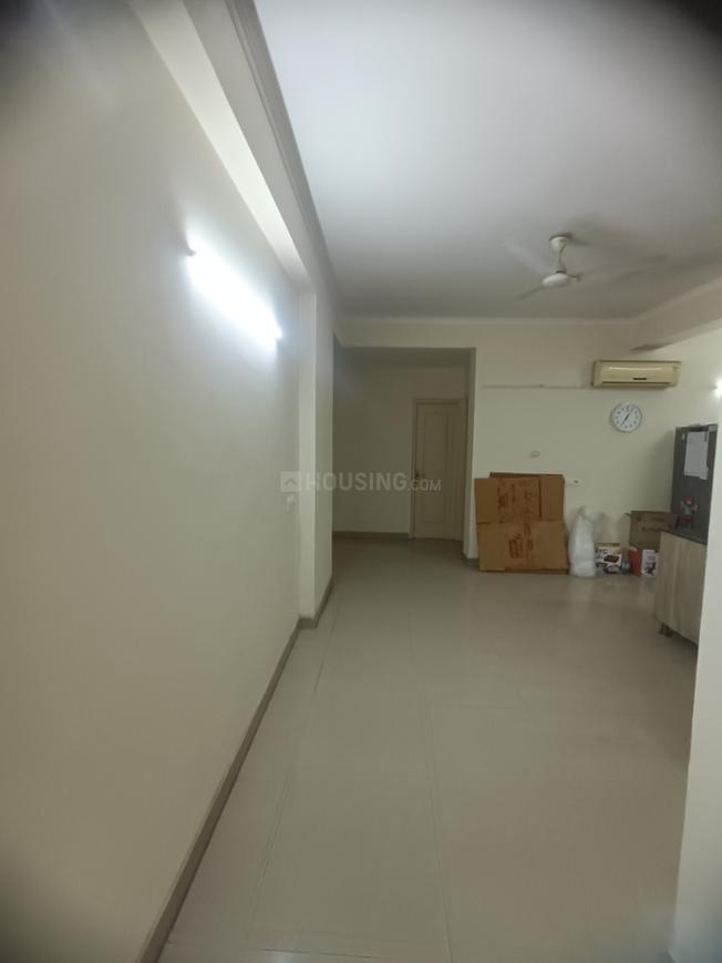 3 BHK for rent in Sector 39, Gurugram — semi-furnished — 2250 sq.ft — CGHS Urban Green