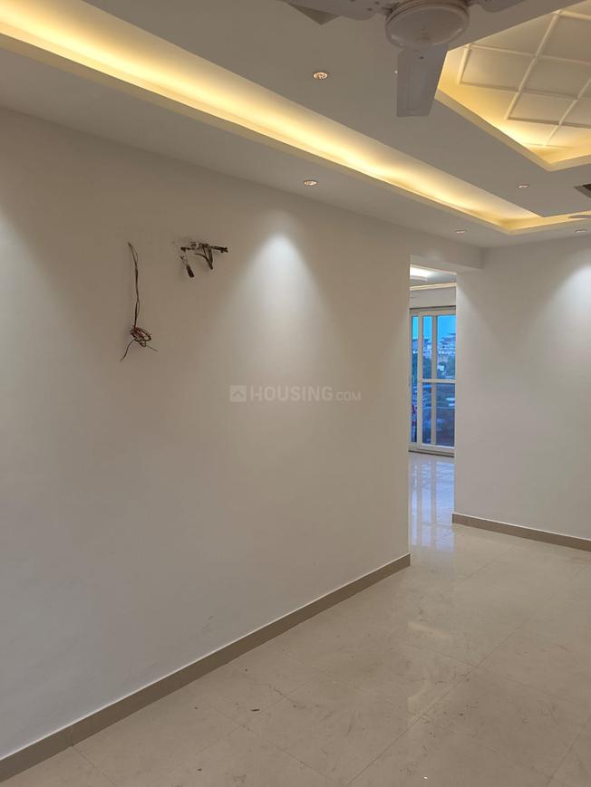 3 BHK for rent in Sector 39, Gurugram — semi-furnished — 2250 sq.ft — CGHS City Heights