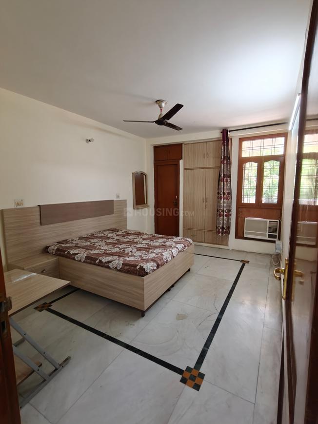 3 BHK for rent in Sector 39, Gurugram — 1840 sq.ft