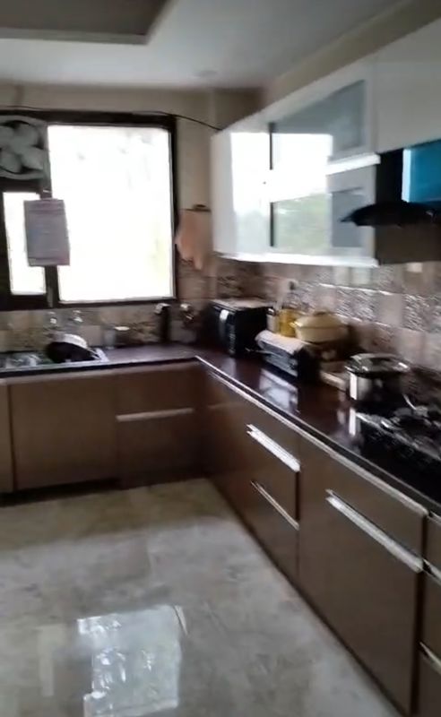 3 BHK for rent in Sector 4, Gurugram — furnished — 2350 sq.ft