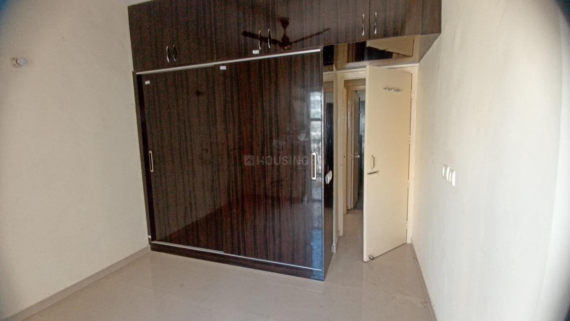3 BHK for rent in Sector 4, Gurugram — semi-furnished — 745 sq.ft — GLS Arawali Homes