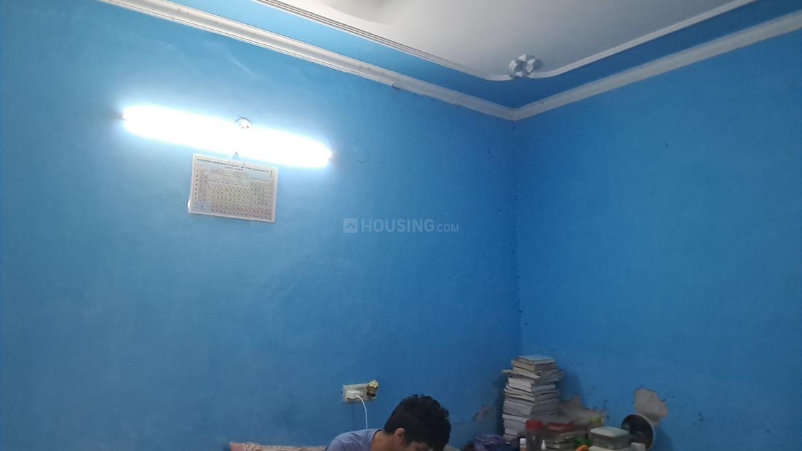 3 BHK for rent in Sector 4, Gurugram — semi-furnished — 1800 sq.ft