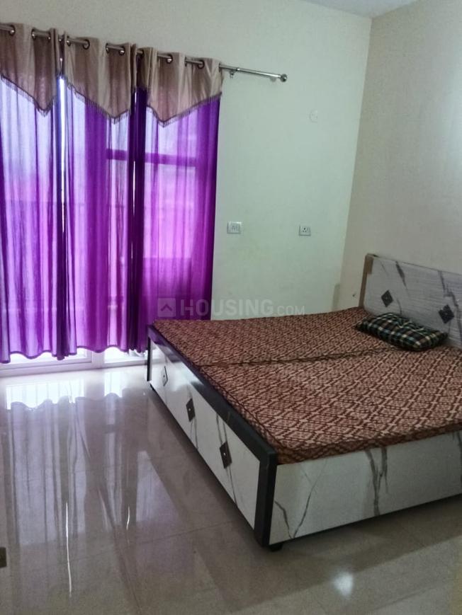 3 BHK for rent in Sector 4, Gurugram — 745 sq.ft — GLS Arawali Homes 2