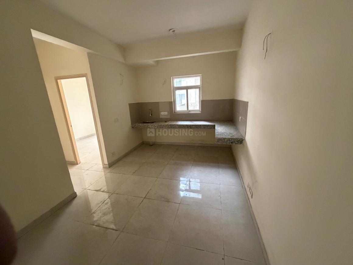 3 BHK for rent in Sector 4, Gurugram — semi-furnished — 700 sq.ft — GLS Arawali Homes