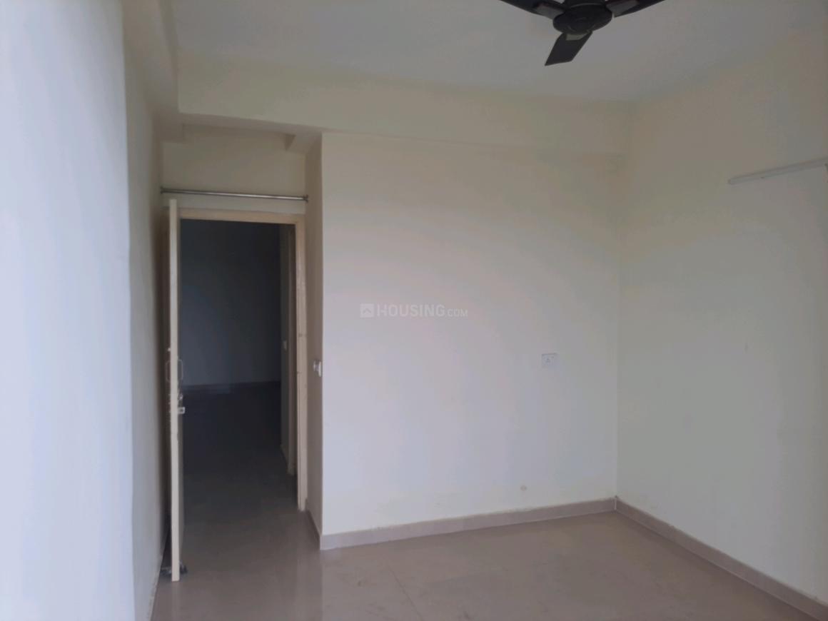 3 BHK for rent in Sector 4, Gurugram — semi-furnished — 711 sq.ft — GLS Arawali Homes