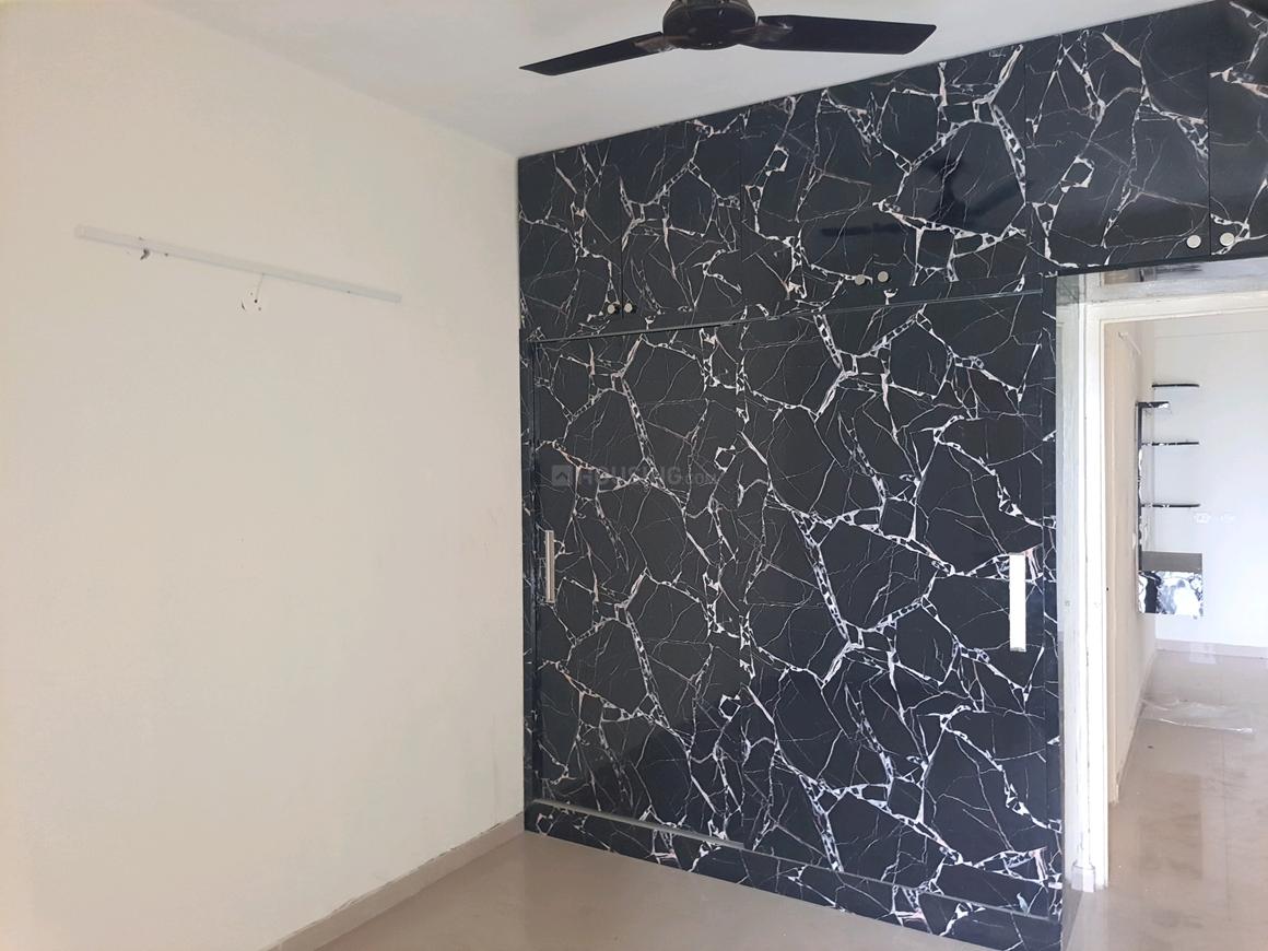 3 BHK for rent in Sector 4, Gurugram — semi-furnished — 712 sq.ft — GLS Arawali Homes
